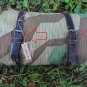 WW2 German Buckle for mess-tin strap, Zeltbahn strap etc.. Aluminum . Size 20 mm