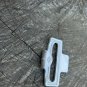 WW2 German Belt Hook. stamp OLC . Aluminum or steel