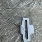 WW2 German Belt Hook. stamp OLC . Aluminum or steel