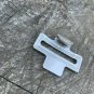 WW2 German Belt Hook. stamp S . Aluminum or steel