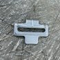 WW2 German Belt Hook. stamp S . Aluminum or steel