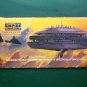 Vintage Star Wars 1980 ESB Ralph McQuarrie Folio Print 19 of 24 Falcon on Bespin