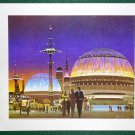 Battlestar Galactica Ralph McQuarrie Portfolio Art Print #18 Ovions Home World