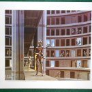 Battlestar Galactica Ralph McQuarrie Portfolio Art Print #16 The Ovions