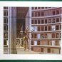 Battlestar Galactica Ralph McQuarrie Portfolio Art Print #16 The Ovions