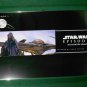 Star Wars Phantom Menace 1999 Doug Chiang Portfolio Print #4 Battle Droids