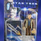 Star Trek – STNG - First Contact 1996 – Zefram Cochrane - Playmates – MIMP