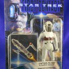 Star Trek – STNG - First Contact 1996 – Captain Picard in Spacesuit - MINMP