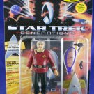 Star Trek Generations 1994 – Chief Engineer Montgomery Scott “1701” - MINMP