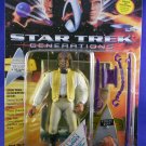 Star Trek Generations 1994 – Lt Commander Worf “19th Century Outfit” - MINMP
