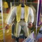 Star Trek Generations 1994 &acirc;�� Lt Commander Worf &acirc;��19th Century Outfit&acirc;�� - MINMP