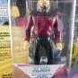 Star Trek Generations 1994 Lieutenant Commander Riker â1701-Dâ - MINMP