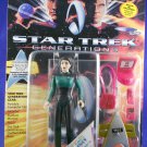 Star Trek Generations 1994 –Commander Deanna Troi “1701-D Counselor” - MIMP