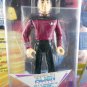 Star Trek Generations 1994 â Captain Jean-Luc Picard â1701-Dâ - Playmates - MIMP