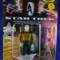 Star Trek Generations 1994 Lieutenant Commander Data “1701-D” - Playmates - MIMP
