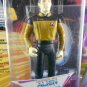 Star Trek Generations 1994 Lieutenant Commander Data &acirc;��1701-D&acirc;�� - Playmates - MIMP