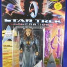 Star Trek Generations 1994 – B’Etor The Klingon “Daughter of Duras” - MINMP