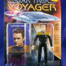 Star Trek – Voyager 1996 – Lieutenant Carey - Second Series - Playmates - MIMP