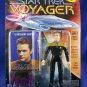 Star Trek – Voyager 1996 – Lieutenant Carey - Second Series - Playmates - MIMP