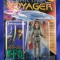 Star Trek – Voyager 1996 – B’Elanna Torres “The Klingon” - Playmates - MINMP