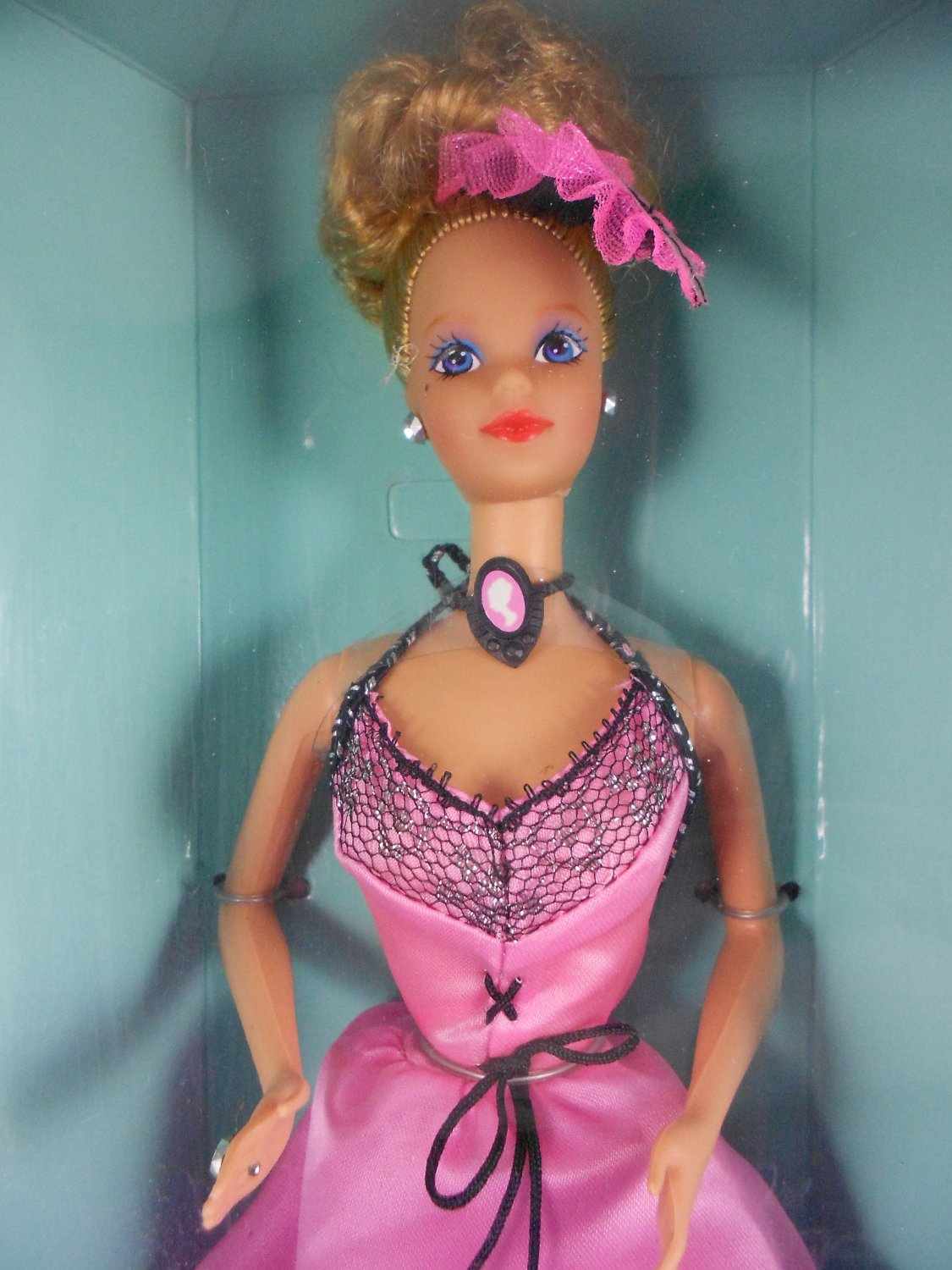 bride barbie 1990