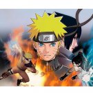 Naruto Edible image Cake topper decoration