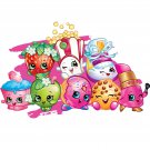 Shopkins Party Edible image Cake topper decoration