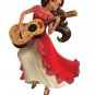 Disney Elena of Avalor Singing Party  Edible image Cake topper decoration