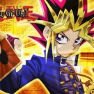 Yu-Gi-Oh Party Edible image Cake topper decoration