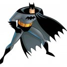 Batman  Edible image Cake topper decoration