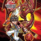 Bakugan Party  Edible image Cake topper decoration