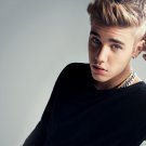 Justin Bieber Edible image Cake topper decoration