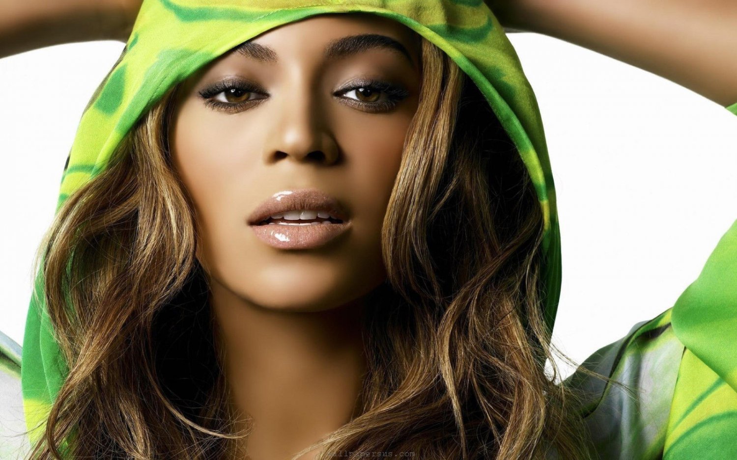 Beyonce Party Edible  image Cake topper decoration