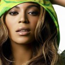 Beyonce Party Edible  image Cake topper decoration