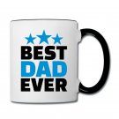 Father's Day  Edible image Cake topper decoration