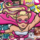 Barbie in Princess Power Edible image Cake topper decoration