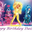 Star Darlings Edible image Cake topper decoration