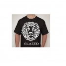 GLAZED Apparel Lion Christian Faith Spirit Wear T-Shirt
