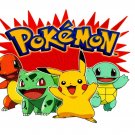 POKEMON  Party Edible image Cake topper decoration