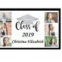 Congratulations Graduate Custom w/ Pics Edible image Cake topper decoration