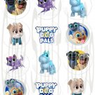 Puppy Dog Pals  Edible image Cup Cake topper decoration