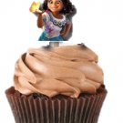Encanto  Cake Toppers Decoration