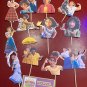 Encanto Cake Toppers Decoration