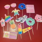 VSCO Girls  Cupcake Topper Decoration