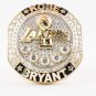 Kobe Bryant Retirement Replica Championship Ring