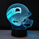 Seattle Seahawks Helmet Led Light