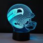 Seattle Seahawks Helmet Led Light