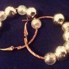 ~Hoop~Earrings~