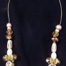 ~Yellow~Necklace~