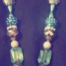 ~Cross Necklace~
